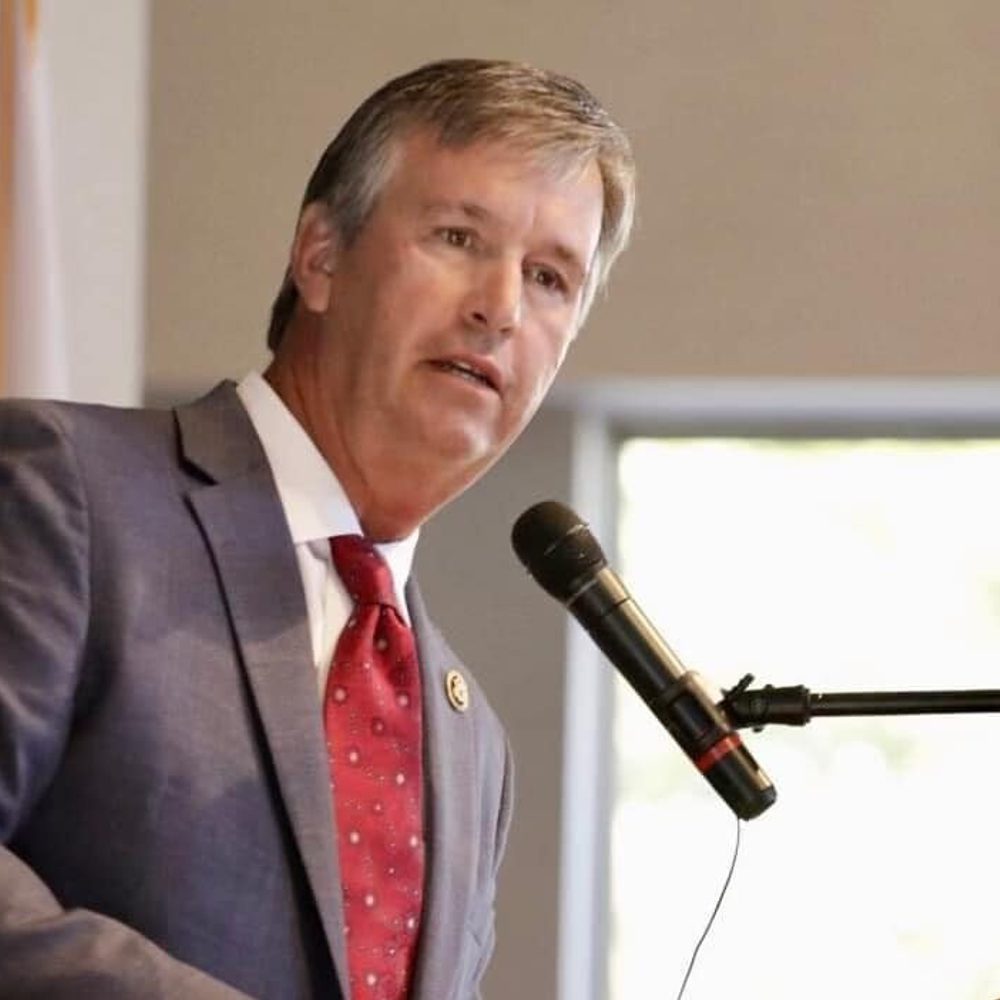 Barry Moore Alabama News