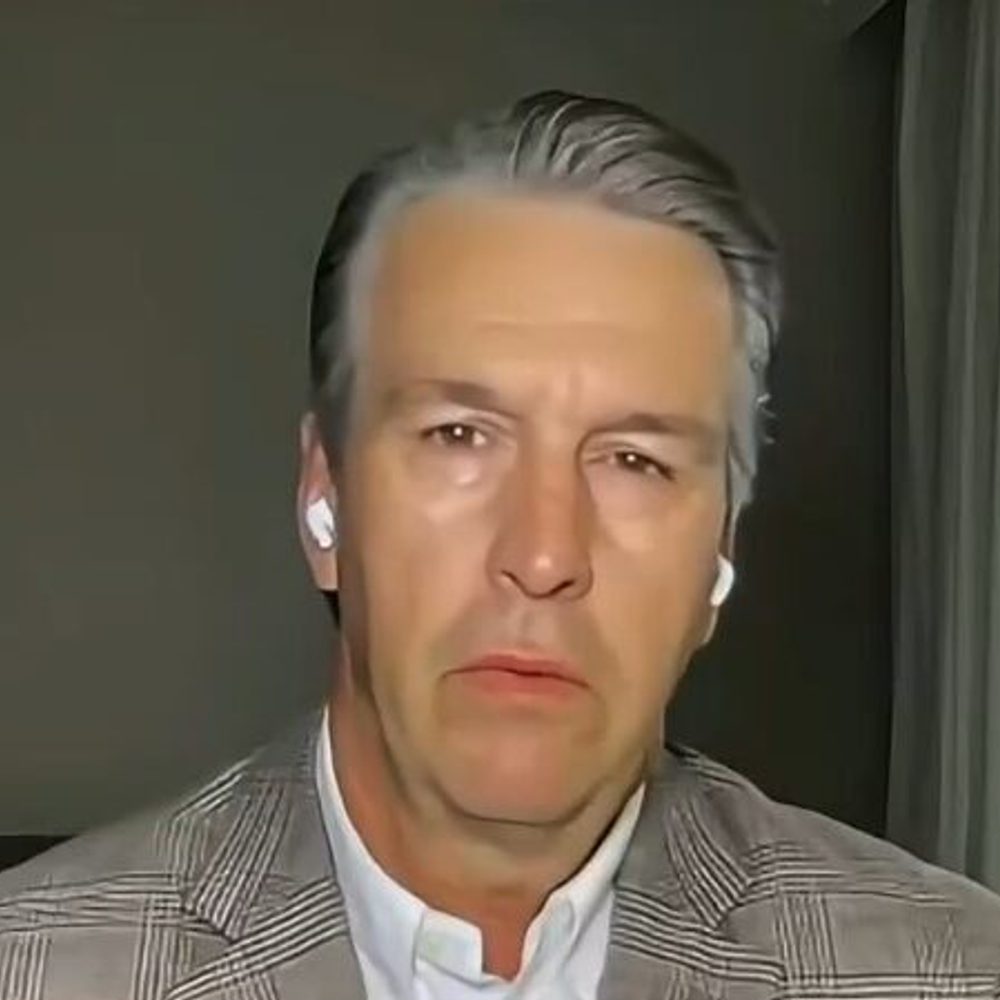 Barry Moore on Newsmax, 4/3/2026 Alabama News