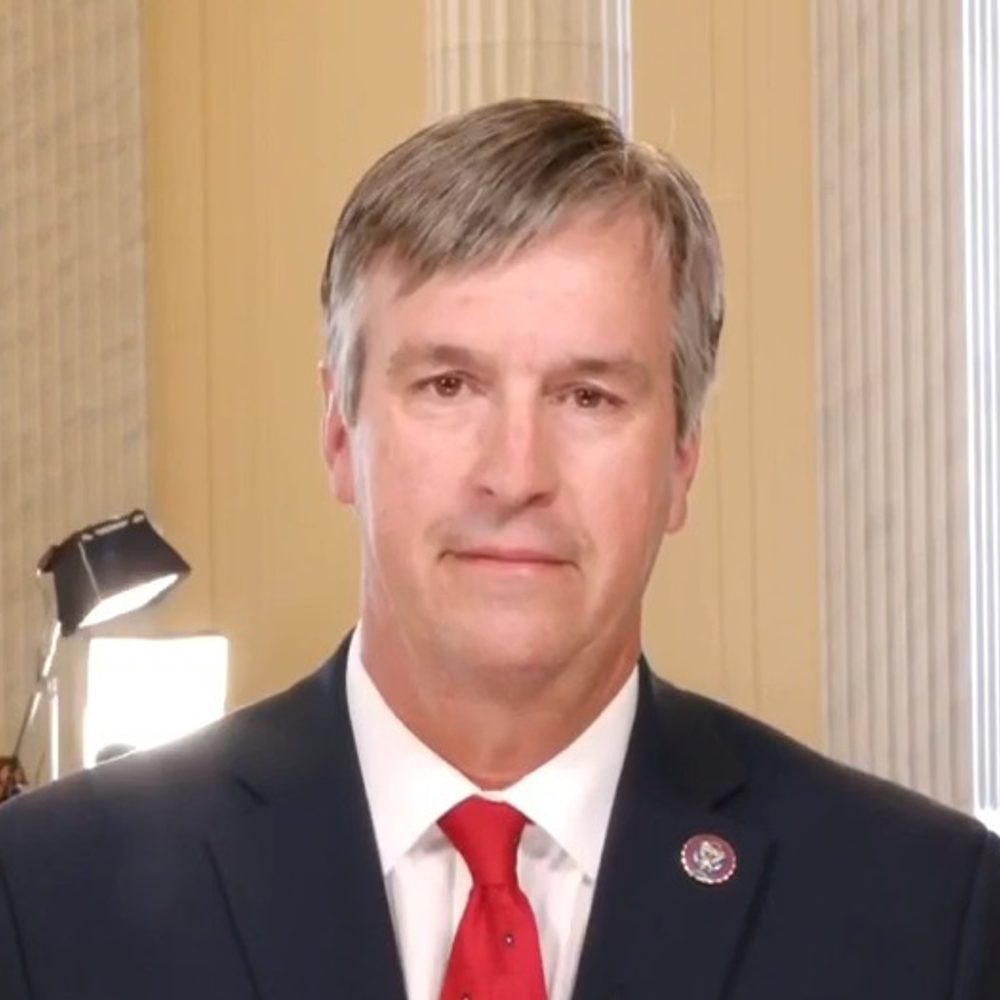 Barry Moore Alabama News