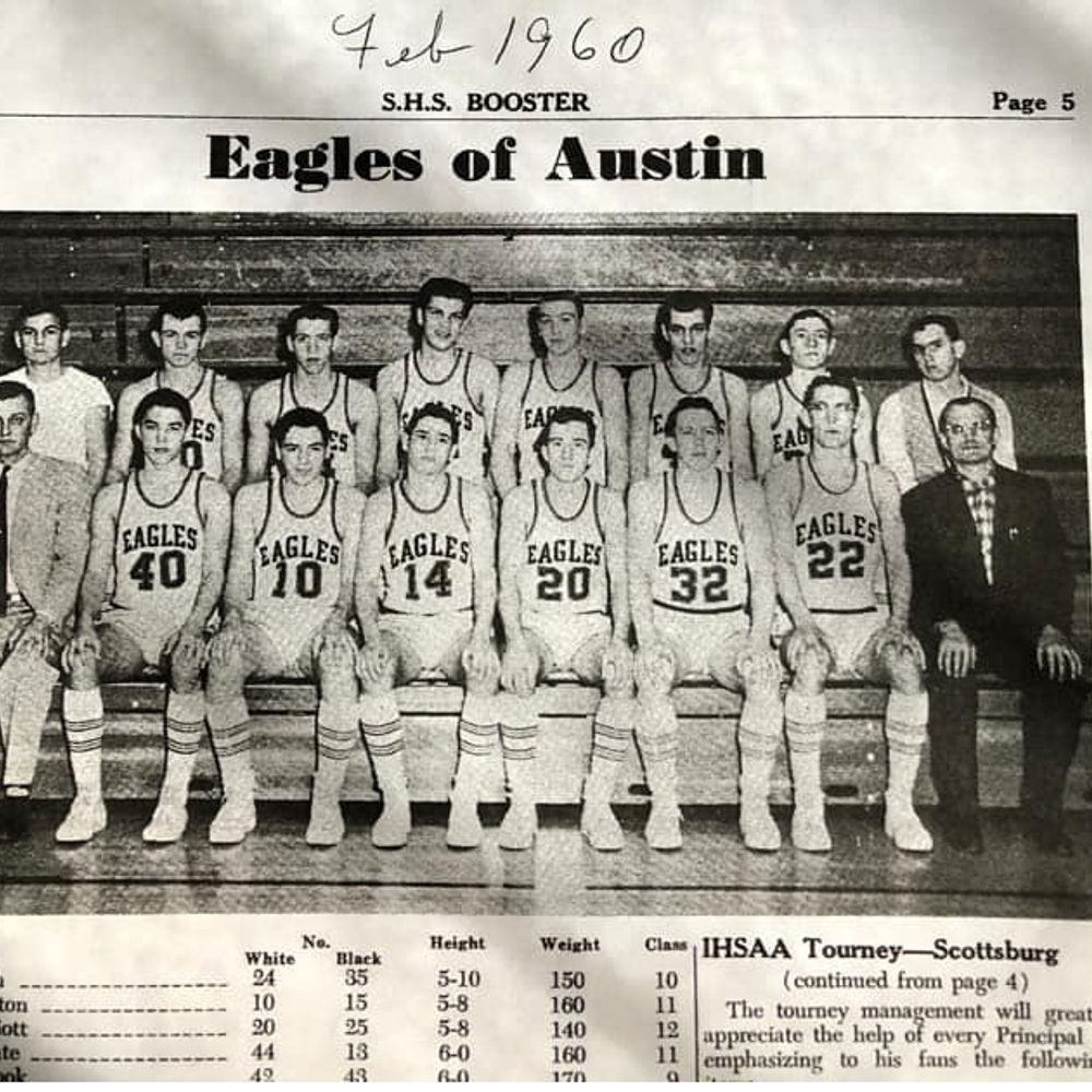 Basketball 3 Alabama News