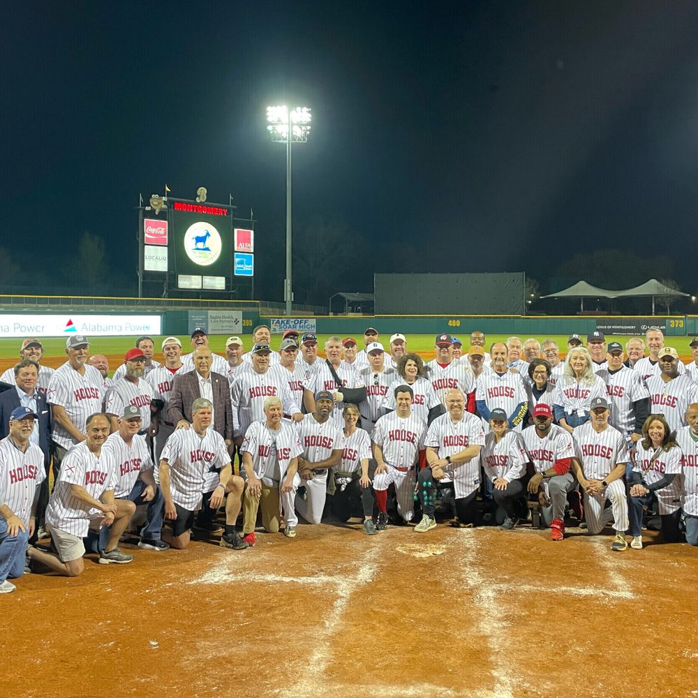 Battle for Goat Hill Alabama News
