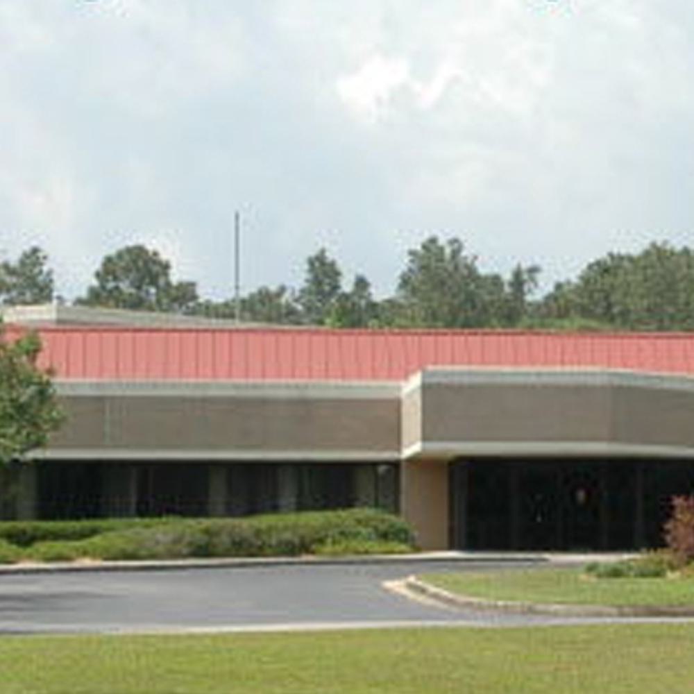 Bay Pointe Childrens Hospital AlltaPointe Alabama News