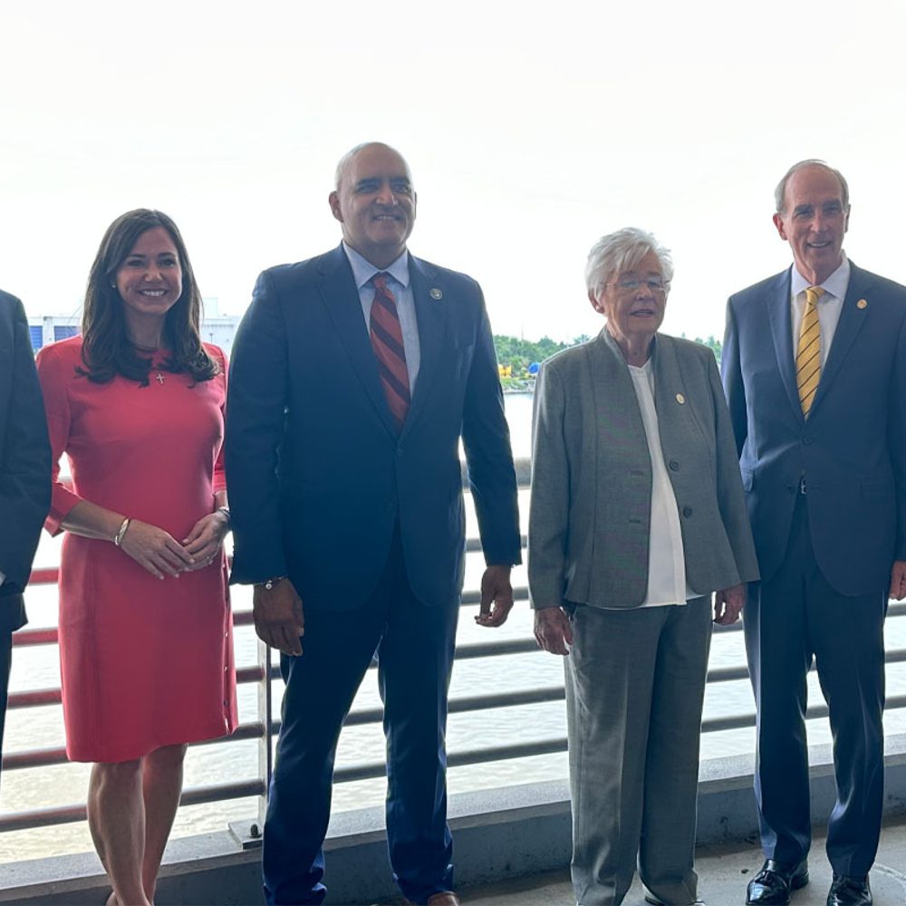 Bayway Alabama News
