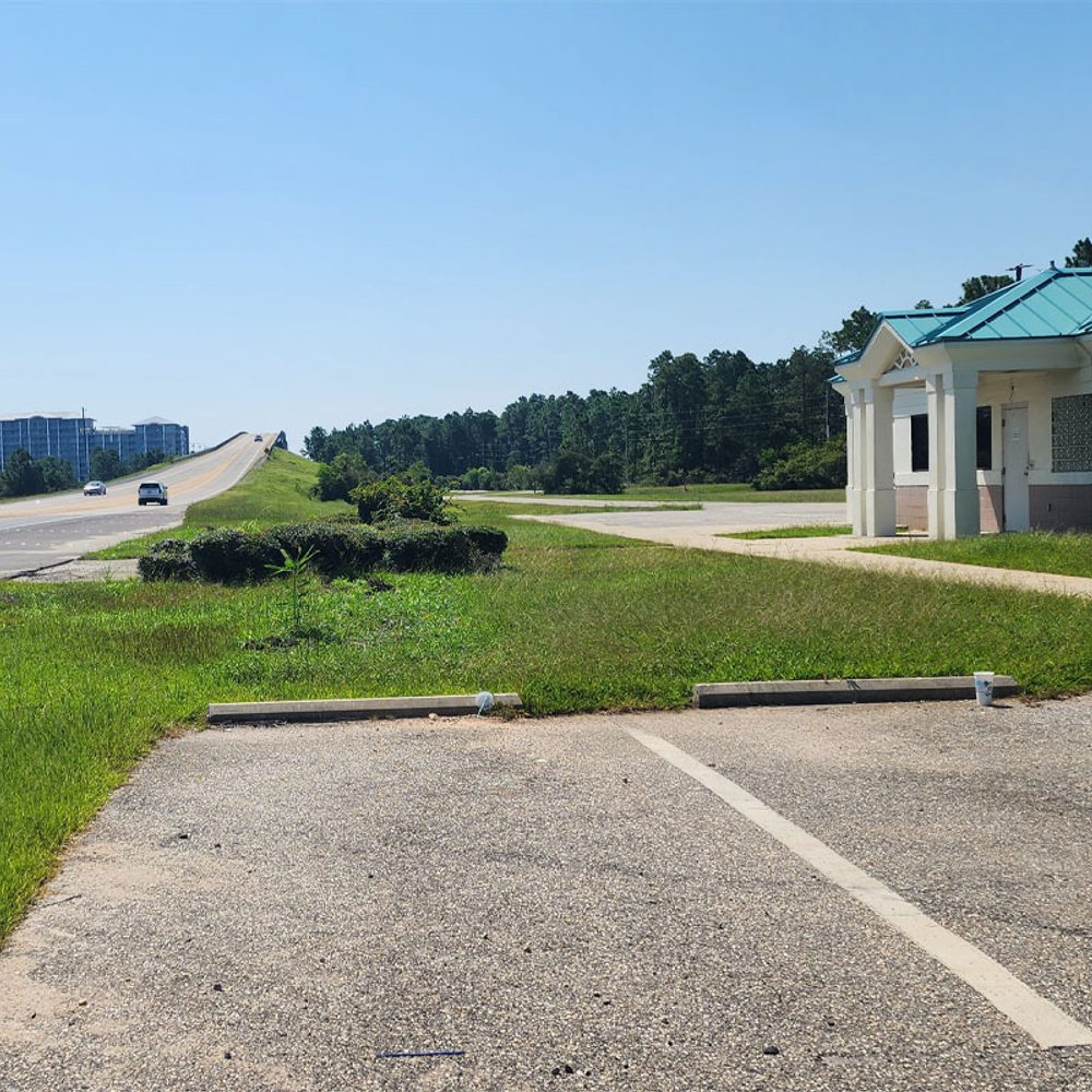 Beach Express Bridge Alabama News