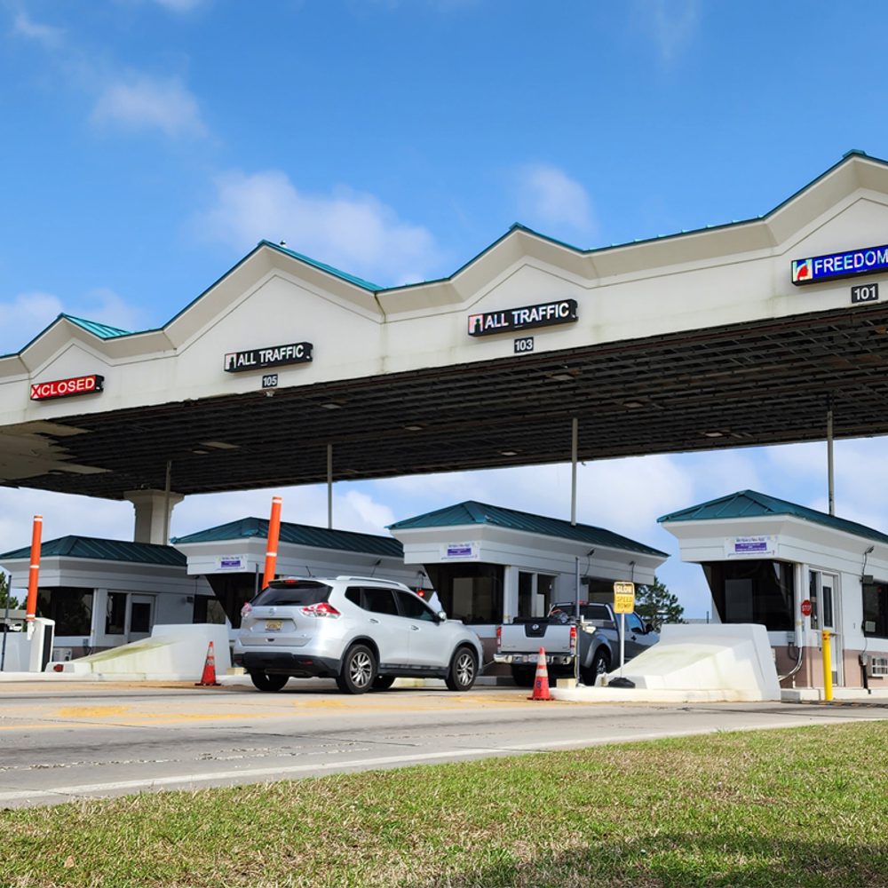 Beach Express BCBC Baldwin County Bridge Company Alabama News