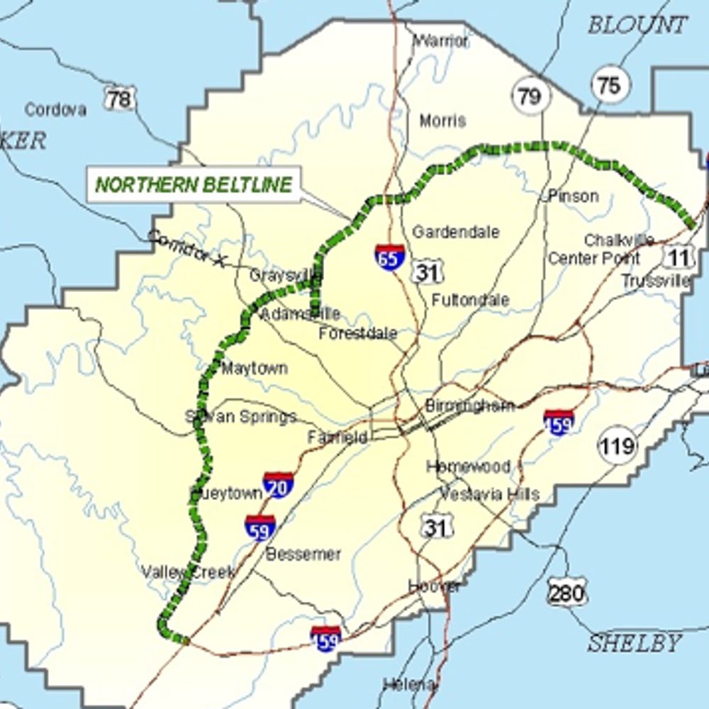 Beltline Alabama News
