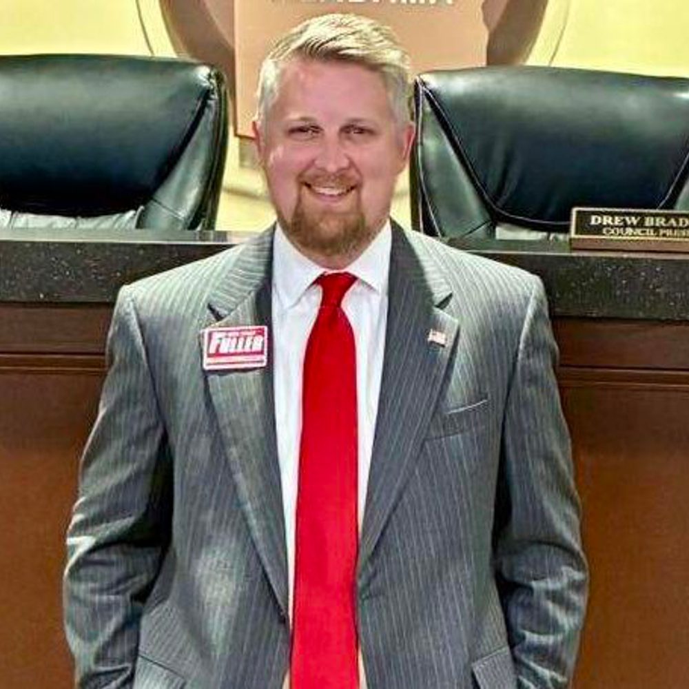 Ben Fuller Alabama News