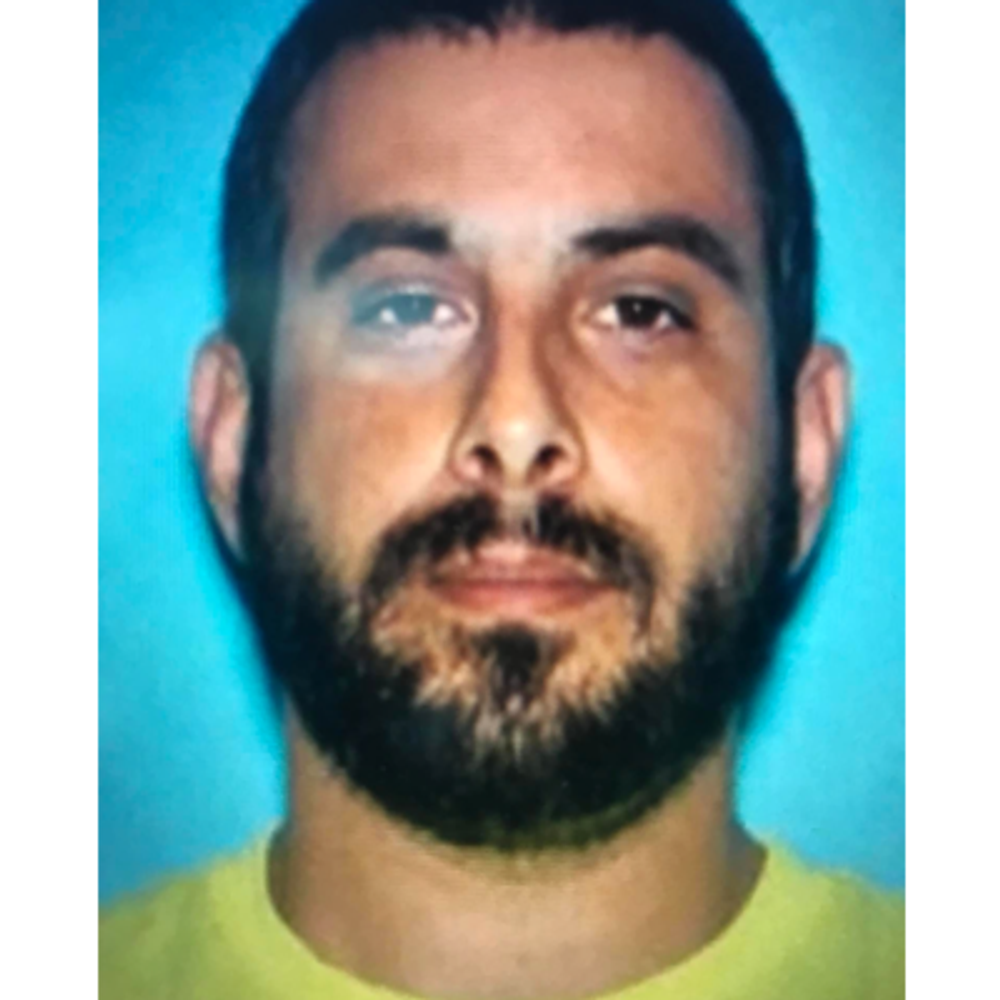 Benjamin Adam Nowell from Houston County Sheriffs Office Alabama News