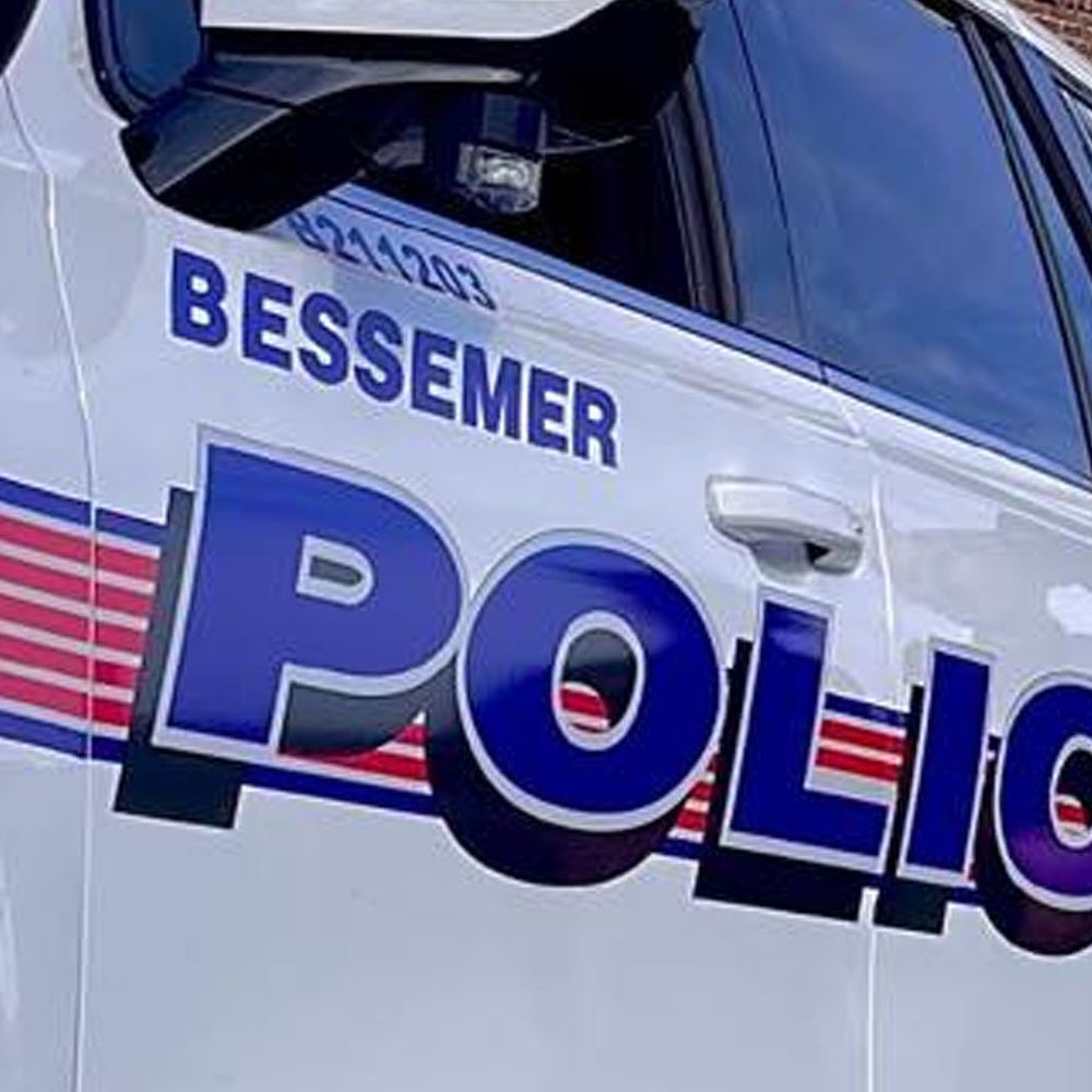 Bessemer Police Alabama News