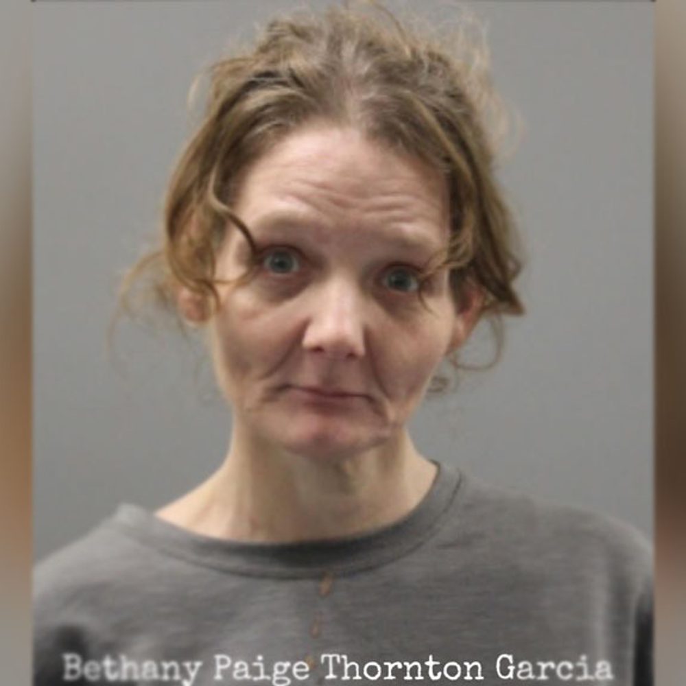 Bethany Paige Thornton Garcia Alabama News