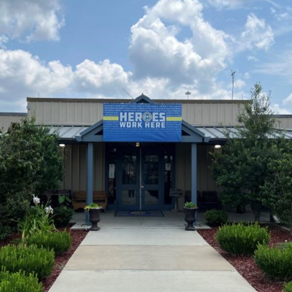 Bibb County Correctional Facility Alabama News