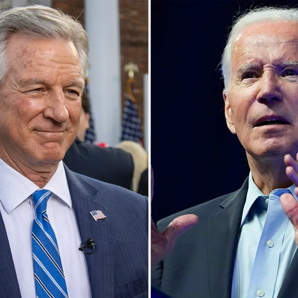 Biden Tuberville Alabama News