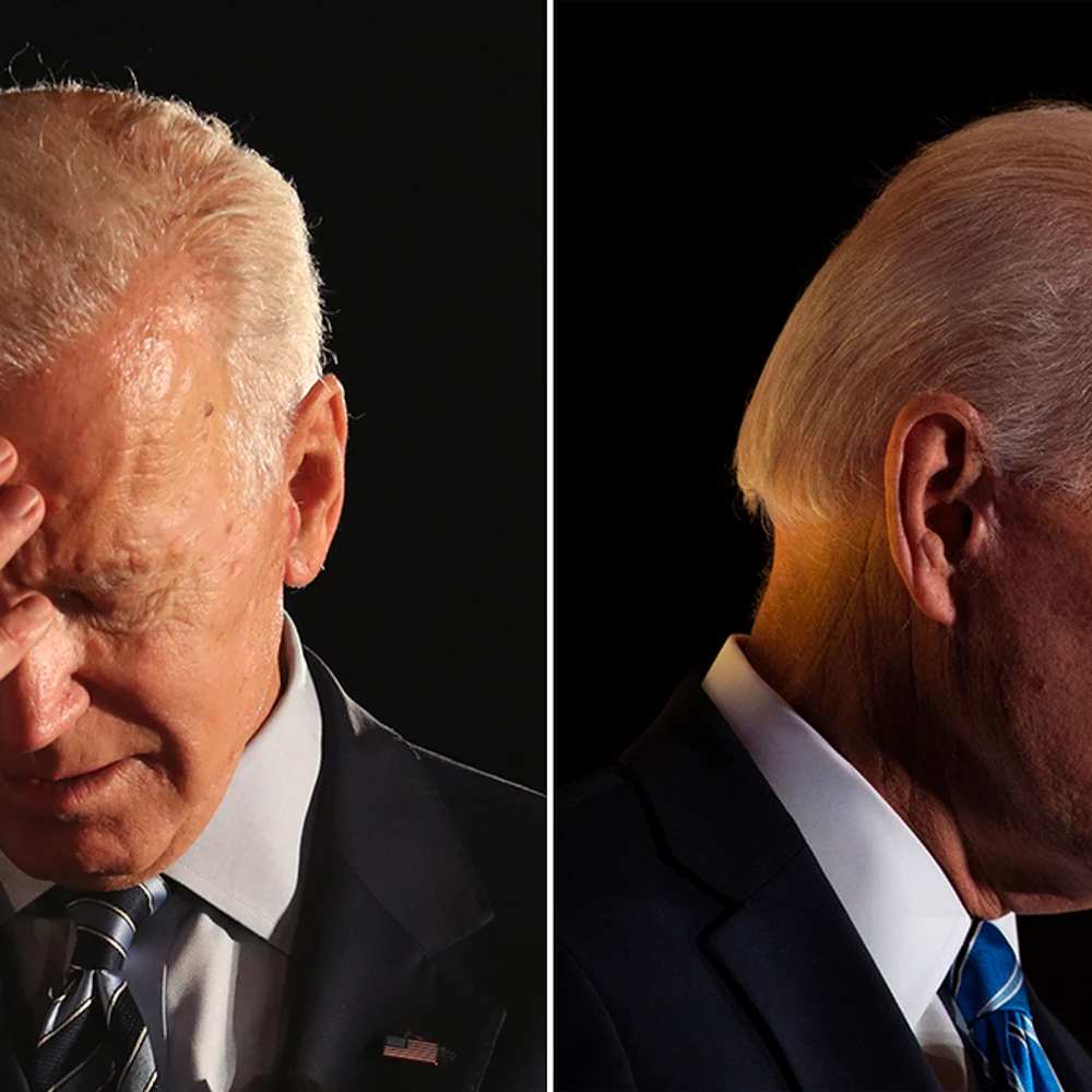 Biden split Alabama News