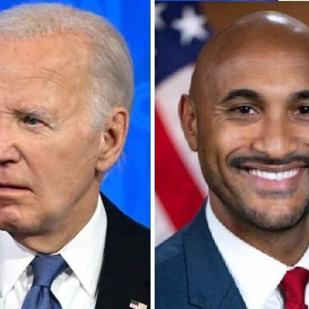 Joe Biden Shomari Figures Alabama News