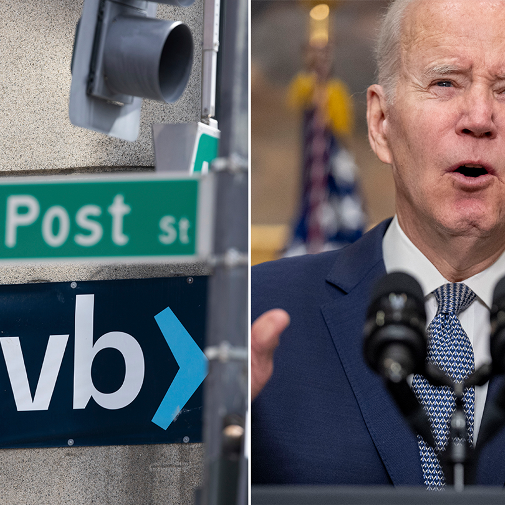 Biden SVB Alabama News