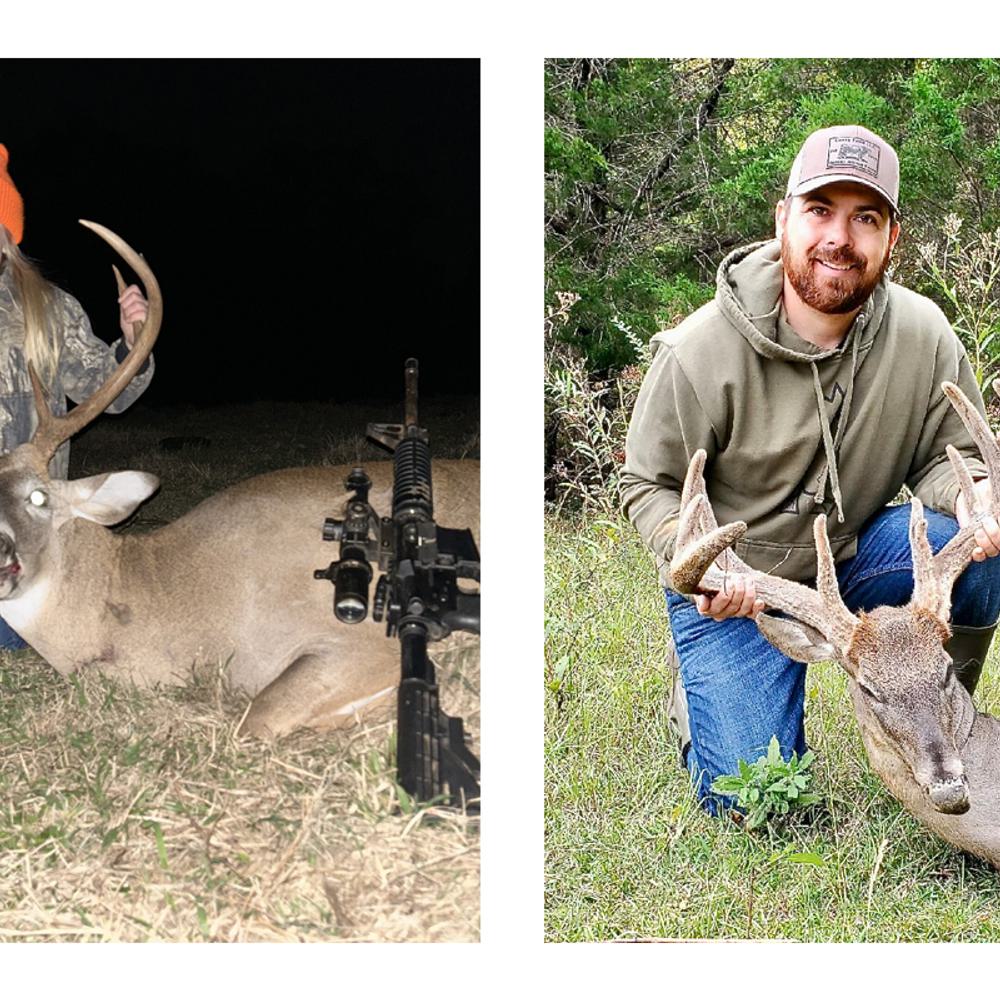 Big Buck Photo Contest Winners Alabama outdoors news Alabama News