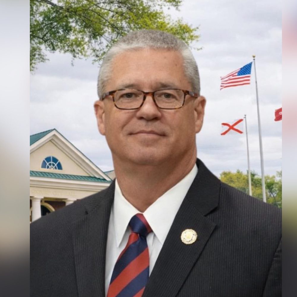 Bill Patridge Alabama News