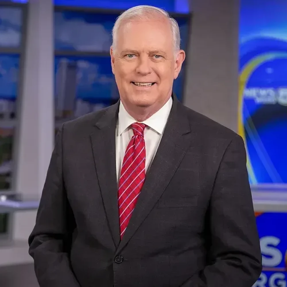 Bill Riales Alabama News
