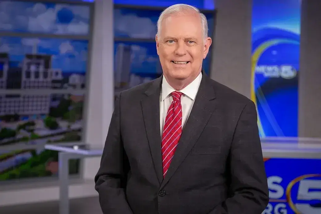 Bill Rials WKRG’s Bill Riales announces retirement after nearly 50 years in ...