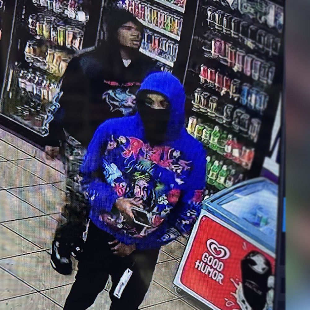 Birmingham Carjacking and Robbery Alabama News