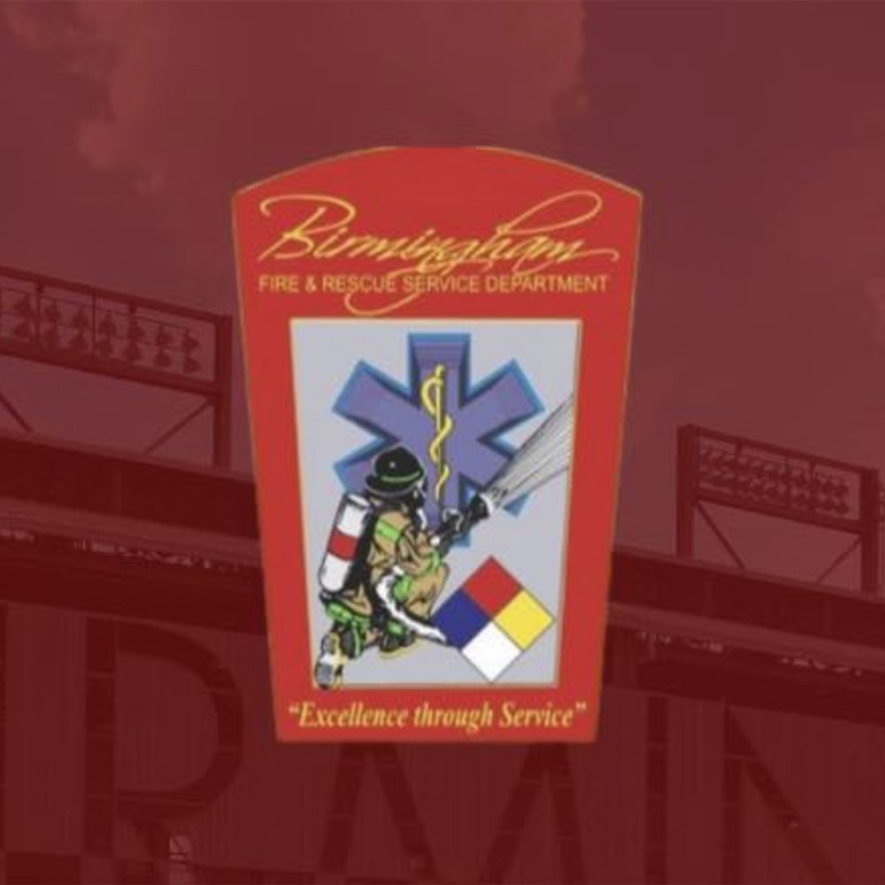 Birmingham Fire and Rescue Alabama News