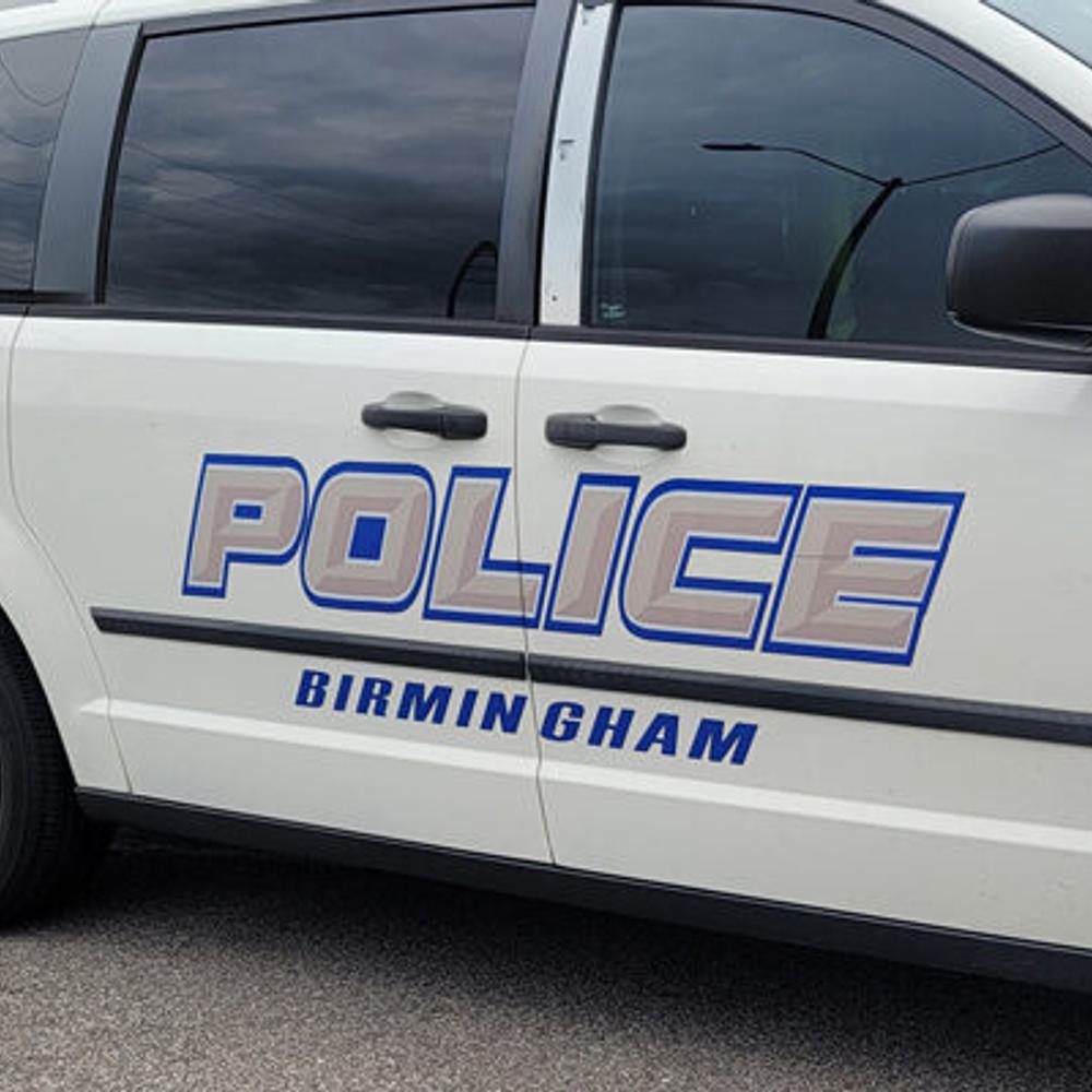 Birmingham Police Department Crime Scene Unit by Erica Thomas Alabama News