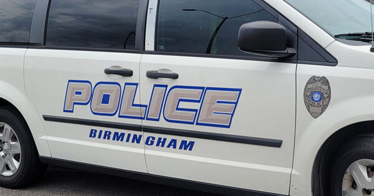 Crime Stoppers offers $10,000 reward in Birmingham shooting case