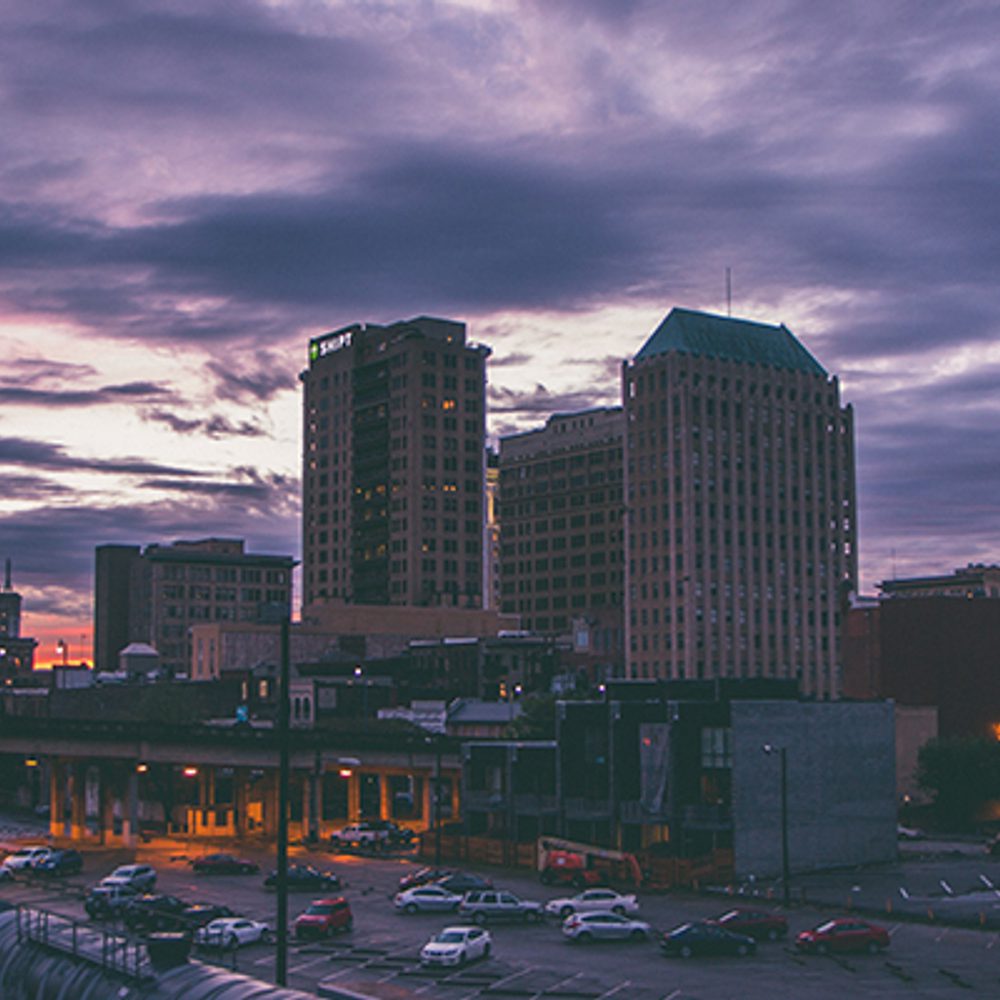 Birmingham CITY Alabama News