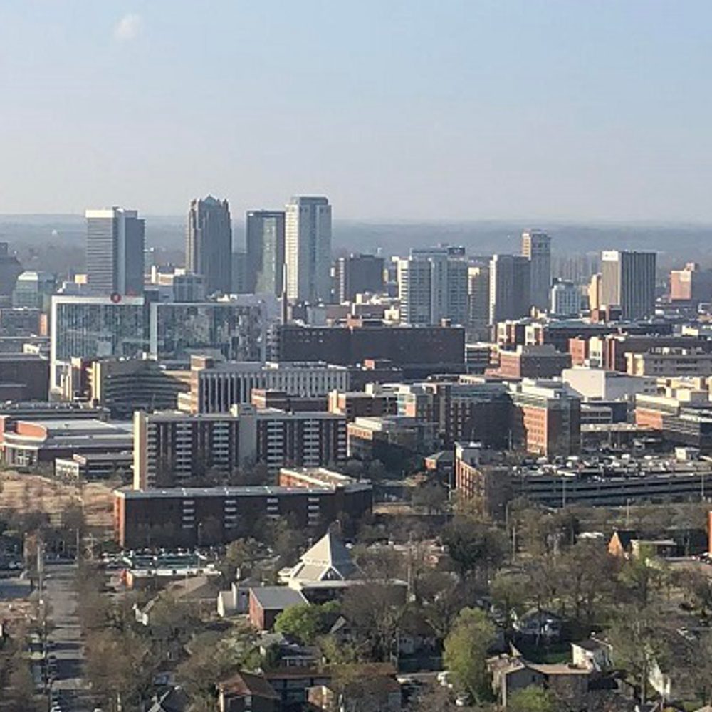 Birmingham725 Alabama News