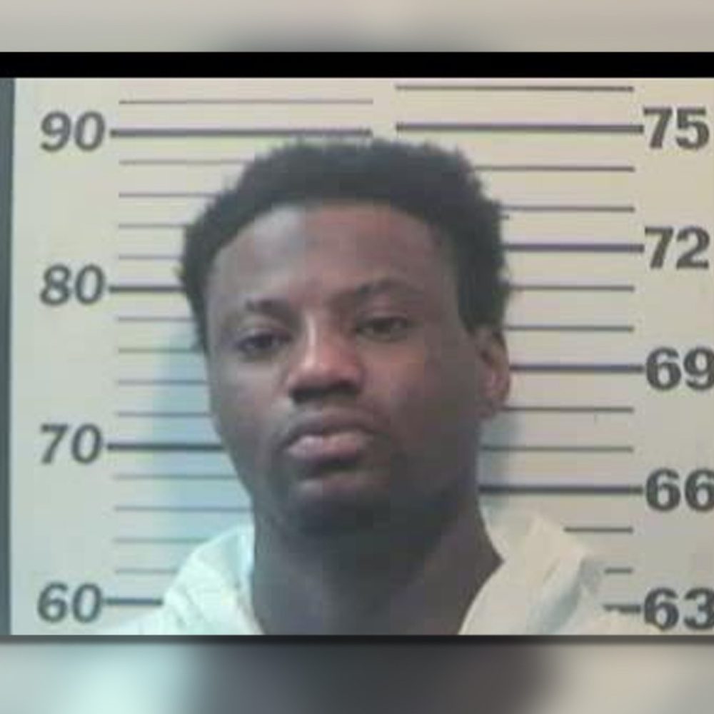 Blackston Alabama News