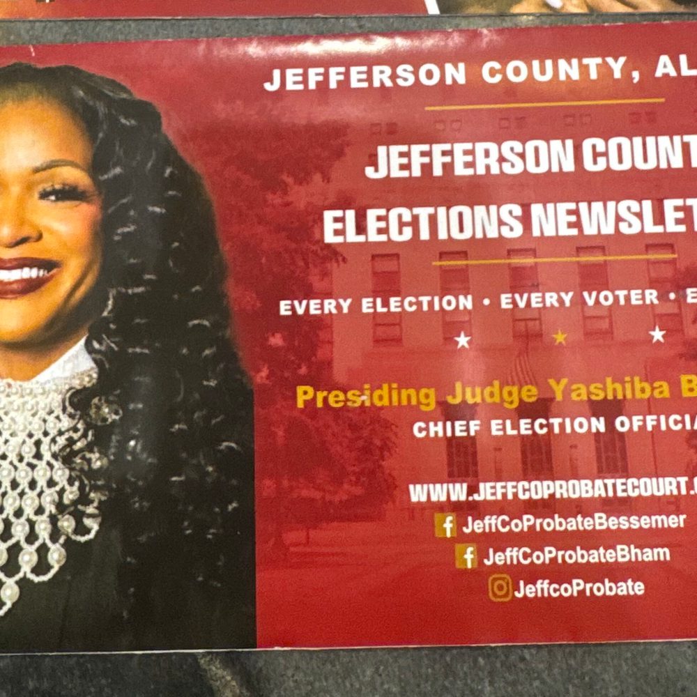 Blanchard Mail Alabama News