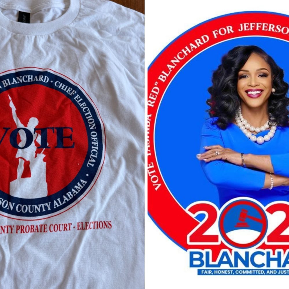 Blanchard Tee Alabama News