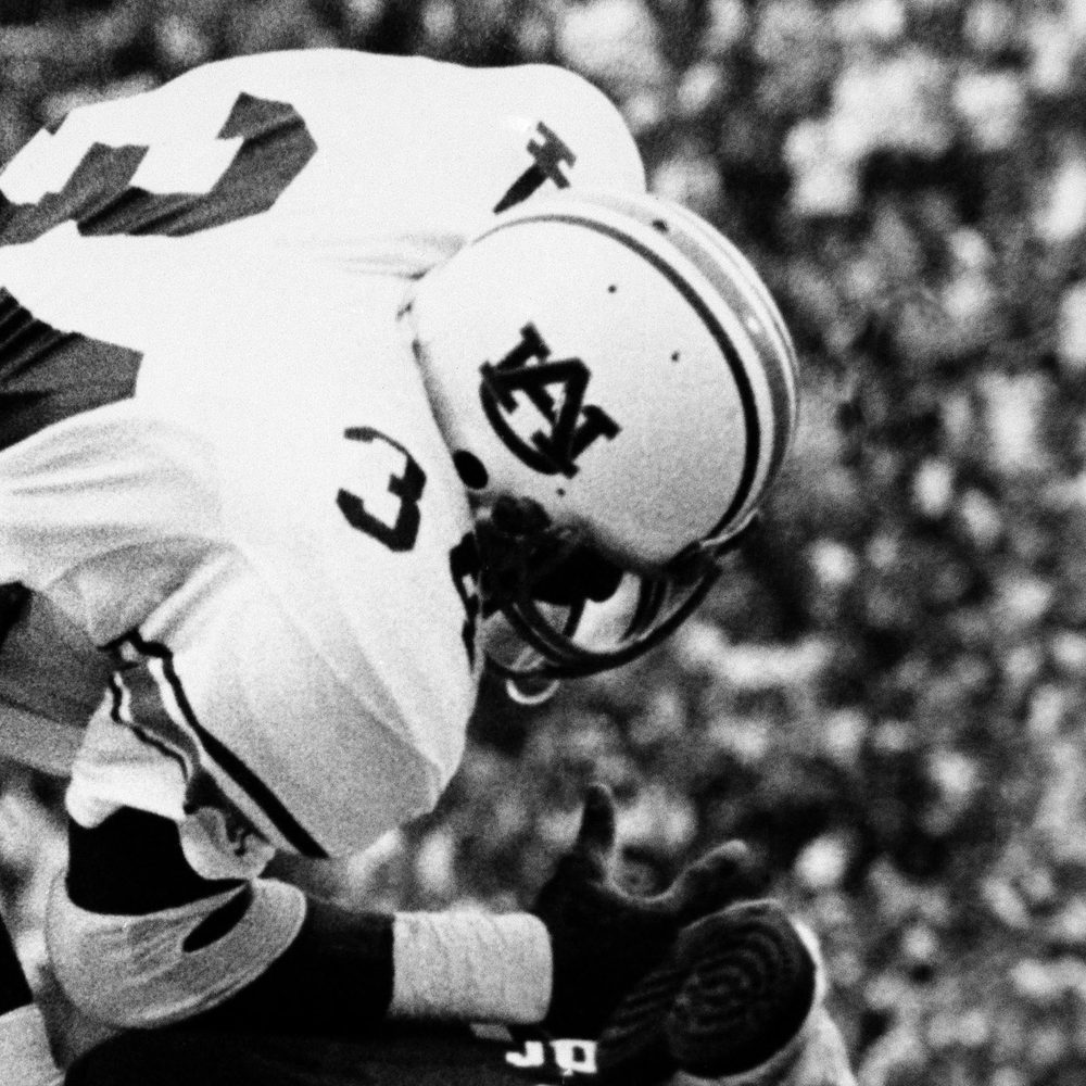Bo Jackson Alabama News