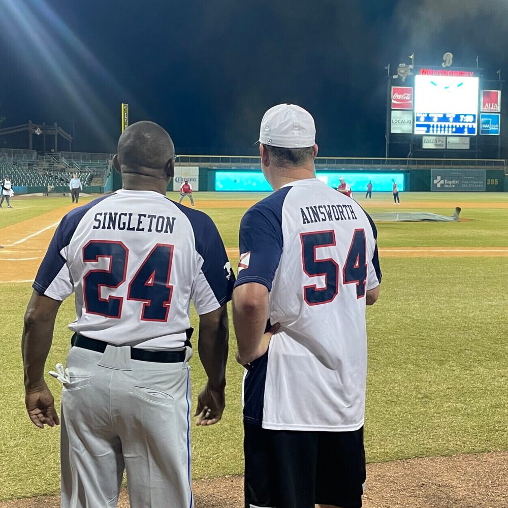 Bobby Will Softball Alabama News