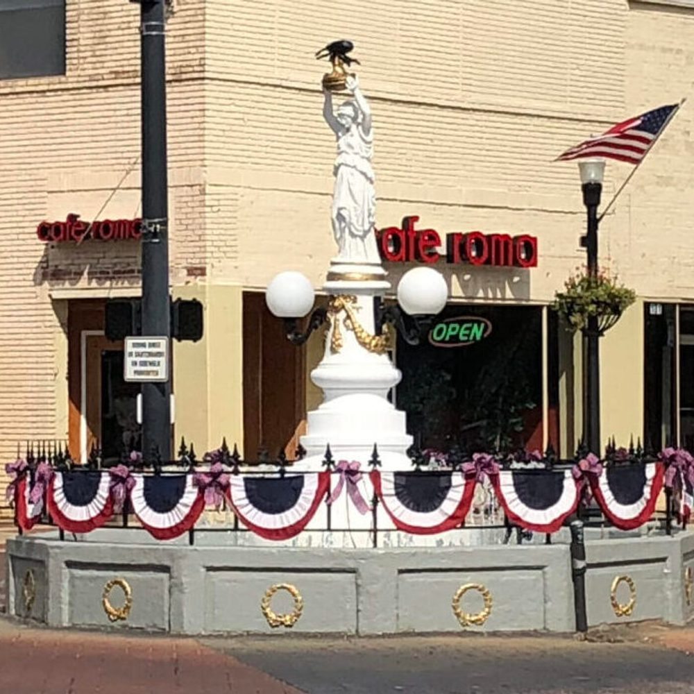 Boll Weevil Monument, Enterprise, Ala. Alabama News