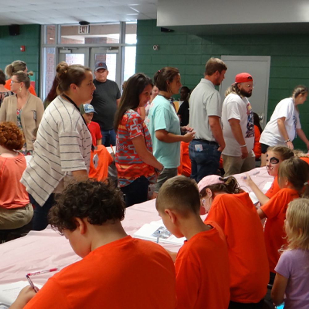 Book Signing 4 Alabama News
