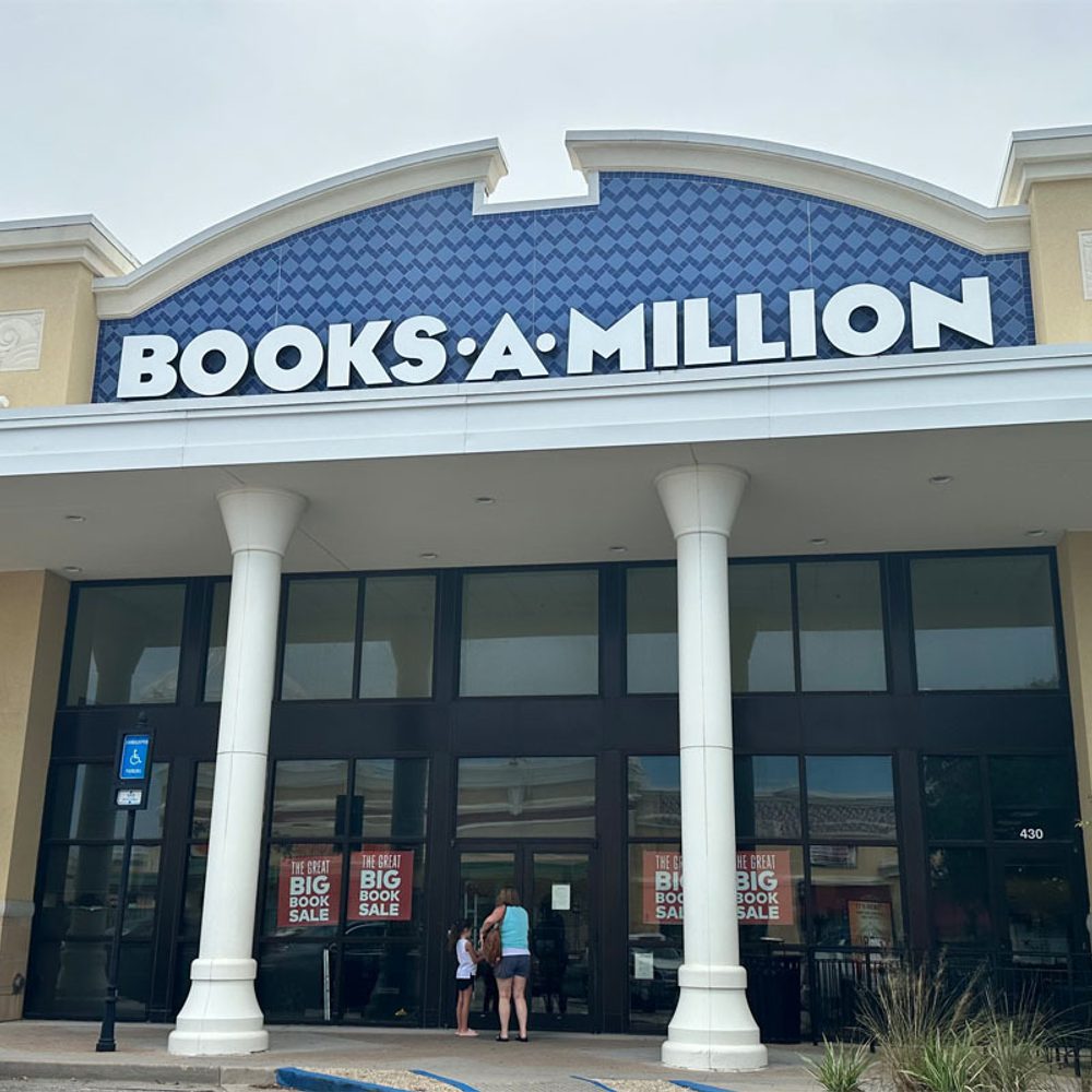 Books a Million Alabama News