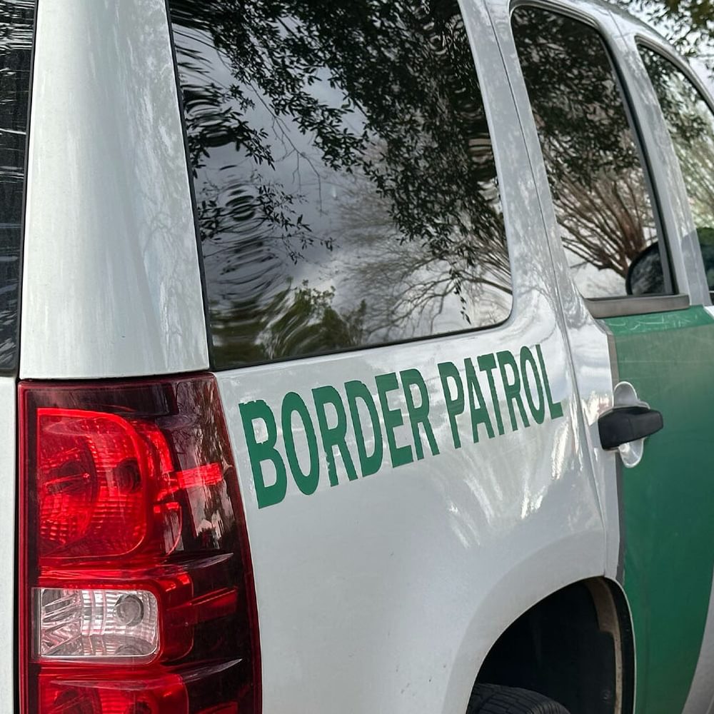 Border Patrol in Foley Alabama News
