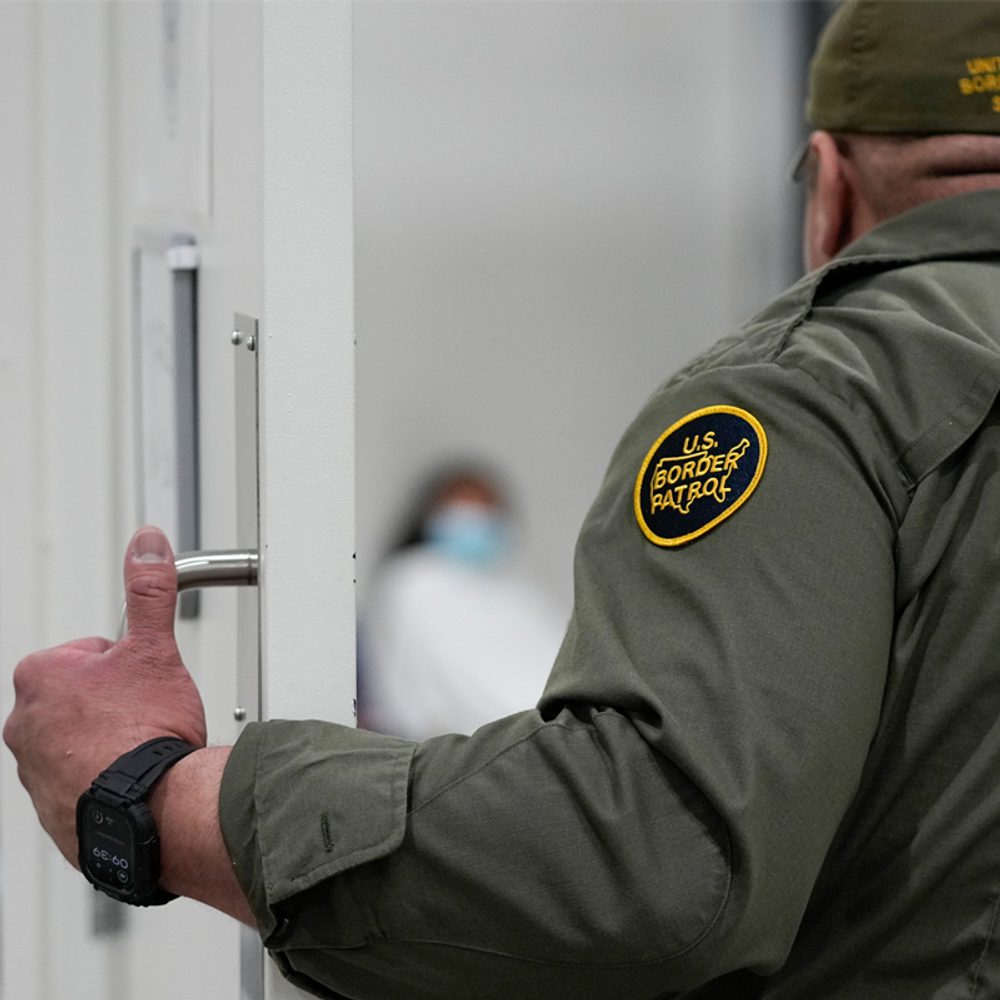Border Patrol Alabama News