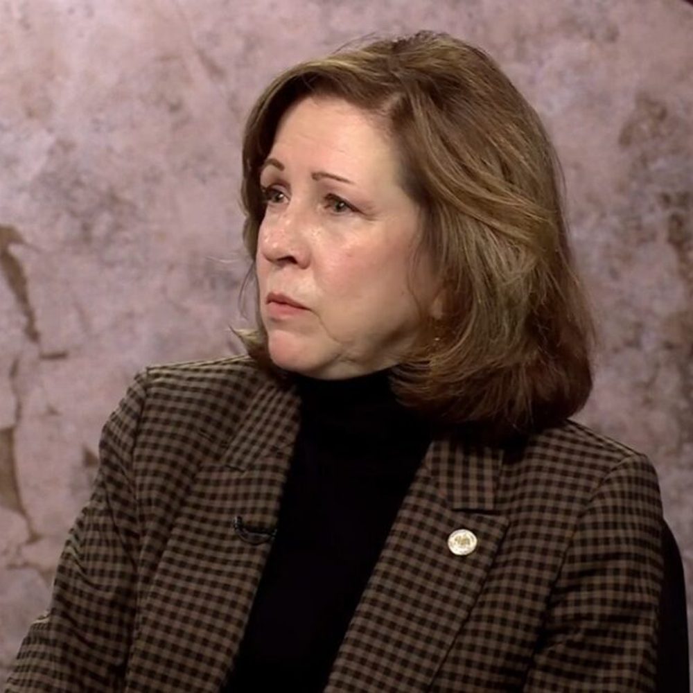 Kim Boswell on APTV, 11/1/2024 Alabama News