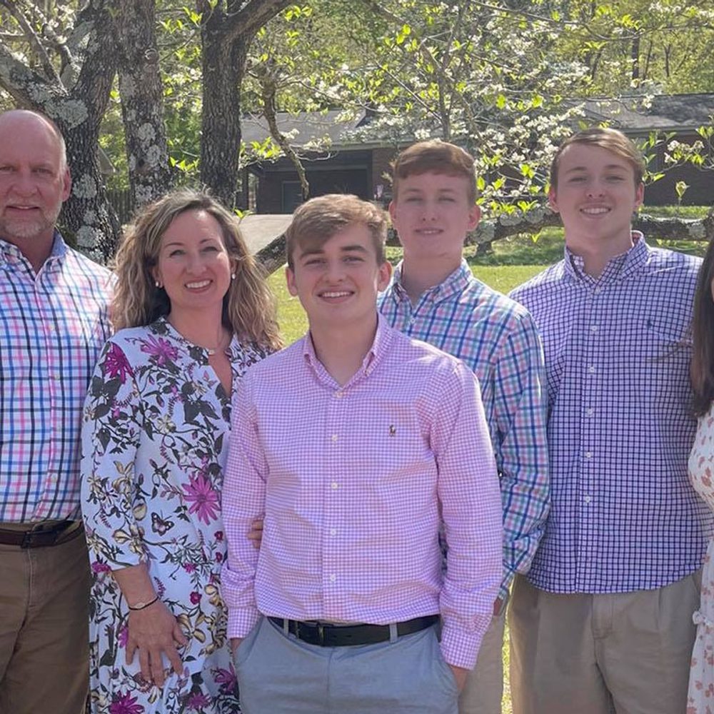 Bowen Family 2021 Alabama News