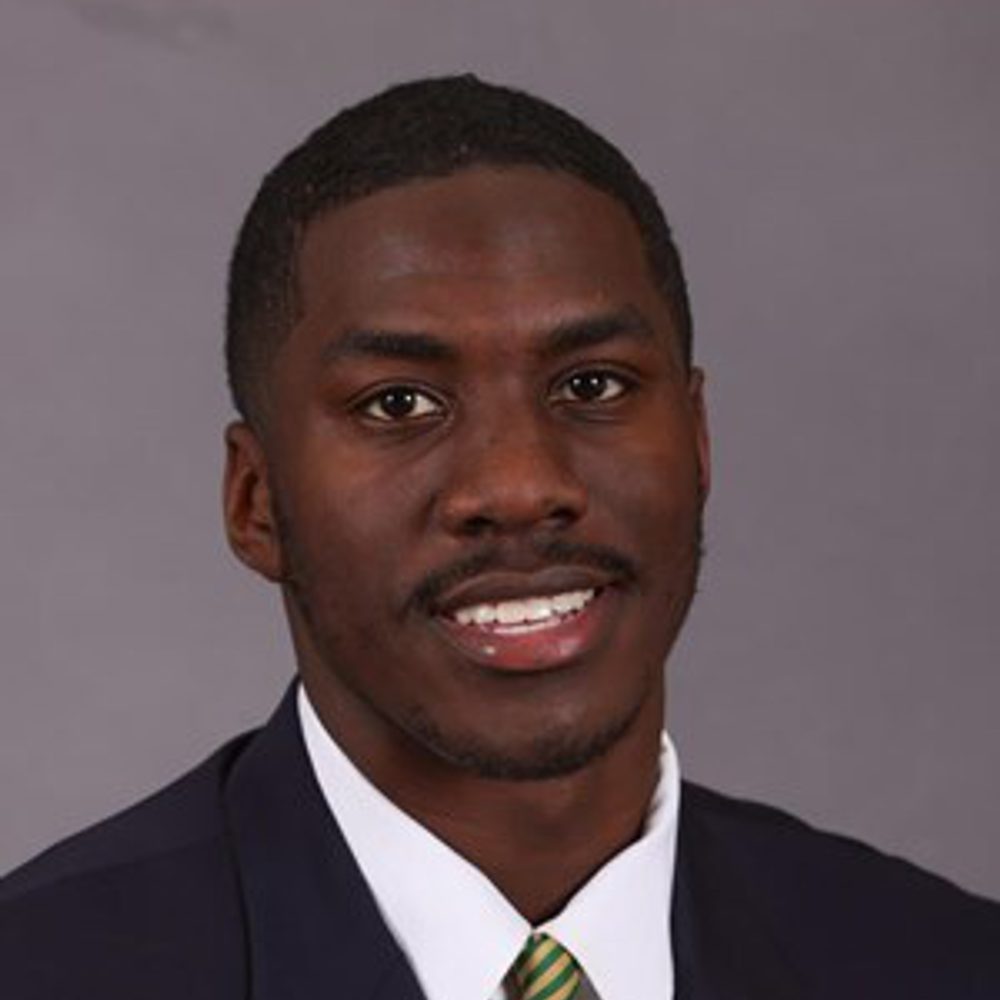 Boykin Dexter uabsports com Alabama News