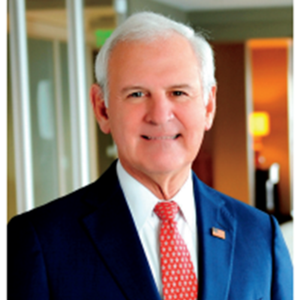 Bradley Byrne from Mobile Chamber Alabama News