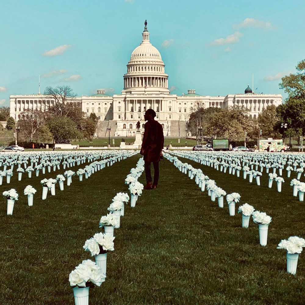 Brandaun Dean in DC Alabama News