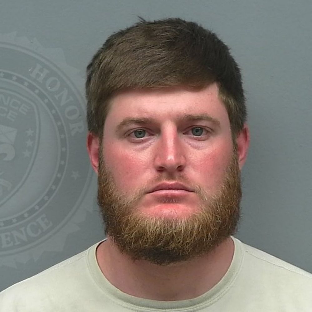 Brandon Davis Alabama News
