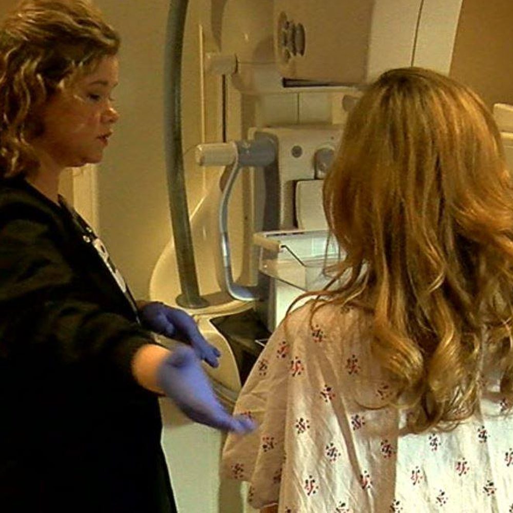 Breast Cancer Mammogram screening Alabama News