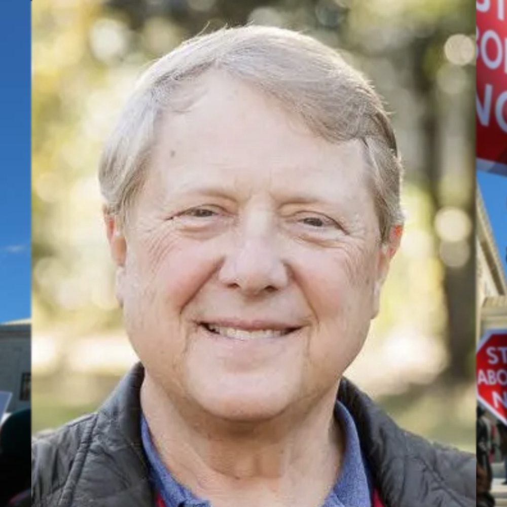 Brewbaker Pro Life Alabama News