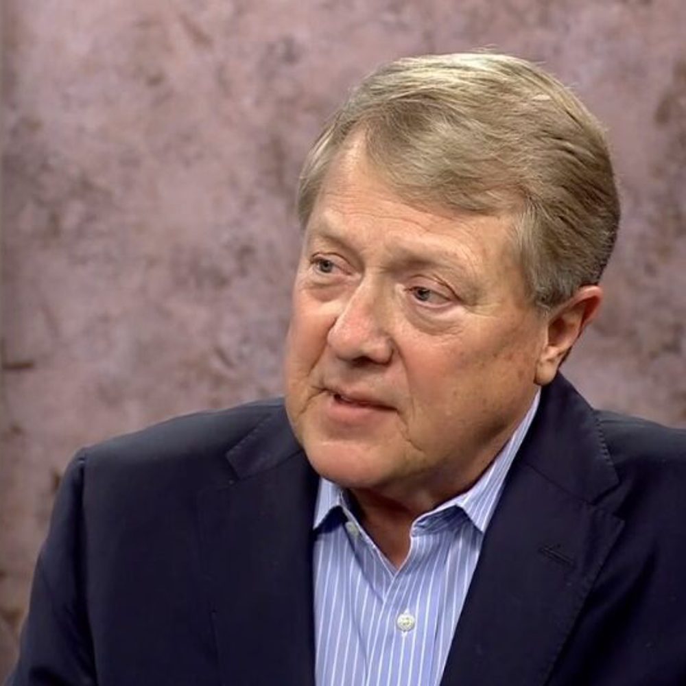 Fmr State Sen. Dick Brewbaker Alabama News