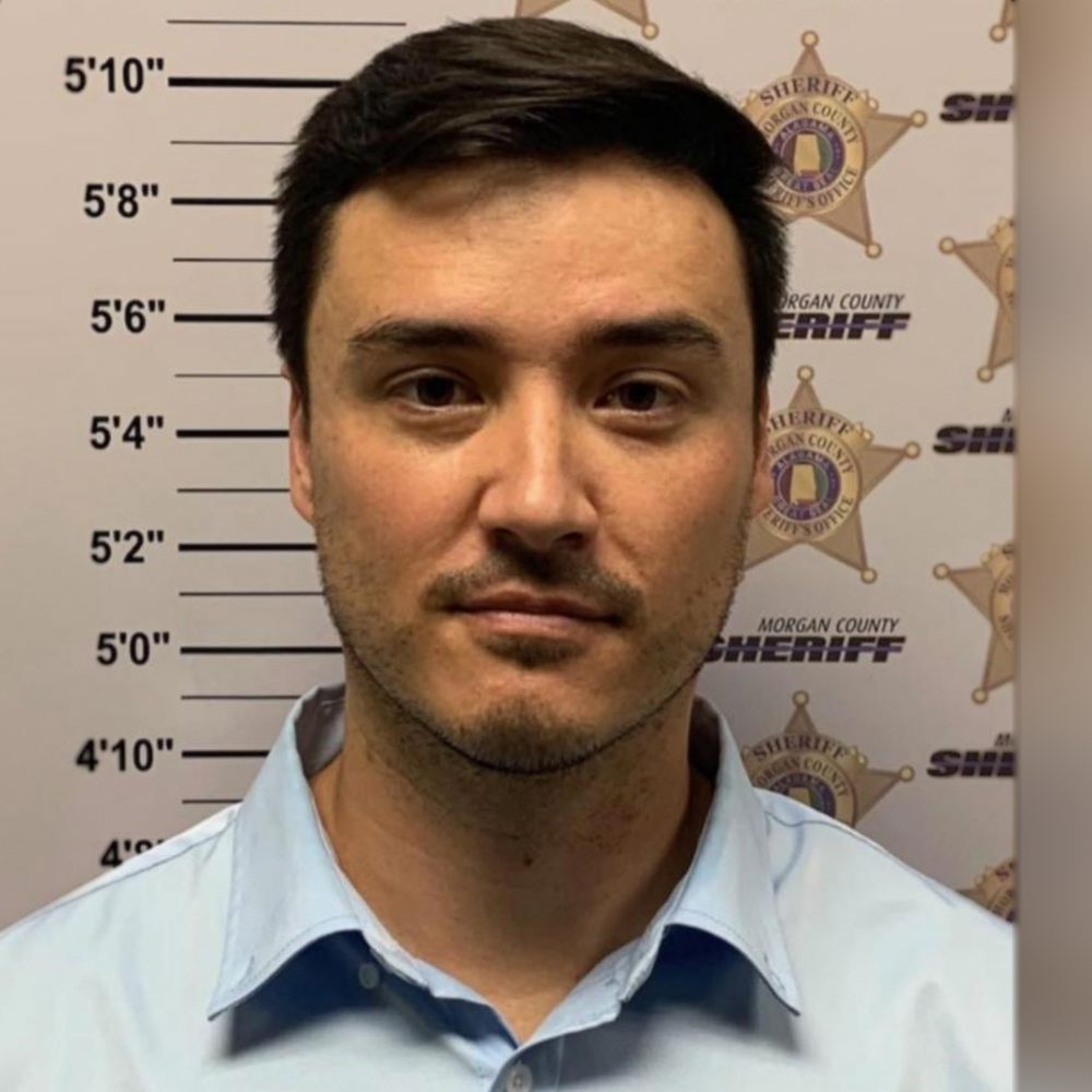 Brian Mann Alabama News