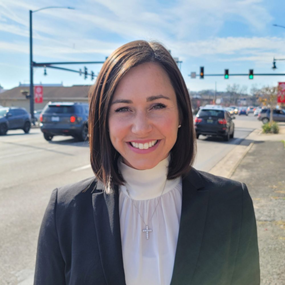Britt Katie U S Senate Candidate Photo by Erica Thomas Alabama News